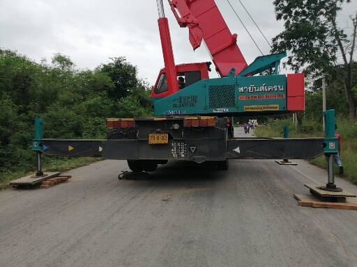 LINE_ALBUM_หลักสูตรปั้นจั่นชนิดเคลื่อนที่(Mobile Crane 4 _250828_49.jpg - หลักสูตรปั้นจั่นชนิดเคลื่อนที่ (Mobile Crane 4 ผู้)
